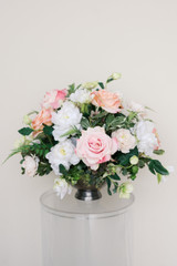 Cameron Grand Centerpiece