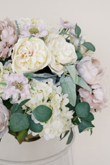 Taylor Grand Centerpiece