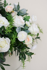 Olivia Grand Centerpiece