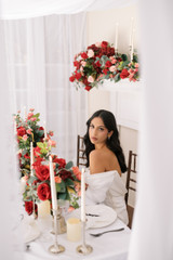 Classic Candlesticks Set of 3 (Silver)