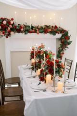 Classic Candlesticks Set of 3 (Silver)