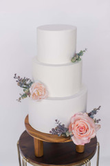 Cameron Cake Cluster