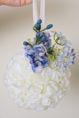 Millie Pomander Ball