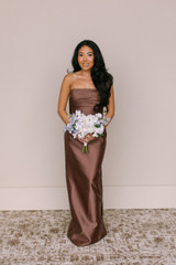 Millie Bridesmaid Bouquet