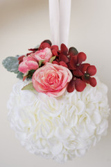 Kimpton Pomander Ball