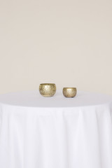 Votive Candle Small