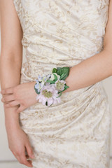 Taylor Corsage