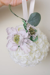 Taylor Pomander Ball