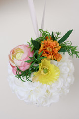 Kinsley Pomander Ball