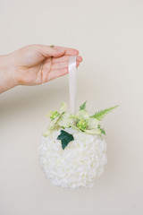 Cameron Pomander Ball