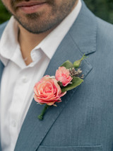 Kimpton Boutonniere