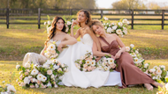Spring 2025 Wedding Trends: Fresh Inspiration for Your Big Day