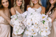 Which Bridal Bouquet Style are You?