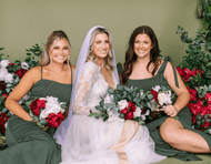 3 Trending Autumn & Winter Color Palettes