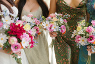 Renting vs. Buying Silk Wedding Flowers: An Honest Comparison