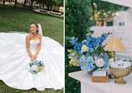 The Best Artificial Flowers for Weddings: What to Look For and Where to Find Them