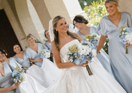The Best Artificial Flowers for Weddings: What to Look For and Where to Find Them