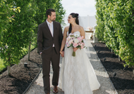 How Many Wedding Flowers Do You Actually Need?