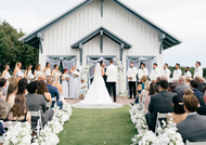 Spring Wedding Flower Ideas: 4 Real Weddings to Inspire Your Big Day