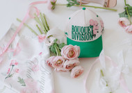BRIDEMERCH x SBBlooms: Meet The Bouquet Club Collection