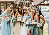 Is It Okay to Use Artificial Flowers for a Wedding?
