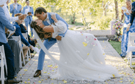 Top 5 Wedding Trends for 2025 