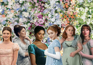 Bridgerton Wedding Inspiration: Floral Ideas for Every Character