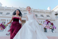 4 Fall Wedding Trends for Fall 2023