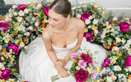 Top Wedding Color Schemes for Spring and Summer 2024