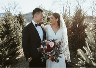 Winter Wedding Inspiration