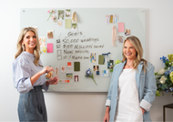 The New Something Borrowed Blooms