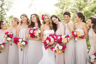 Create a Pinterest-Worthy Wedding