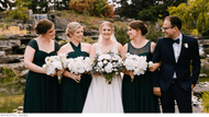 Best Wedding Flower Collections to Mix & Match