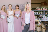The Future of the Wedding Flower Industry