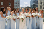 The Ultimate Wedding Planning Checklist: A Month-by-Month Timeline