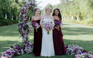 The Marlowe Collection: Your Trend Alert for Fall & Winter 2023 Weddings
