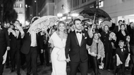Taylor and Austin's New Orleans Wedding Celebration