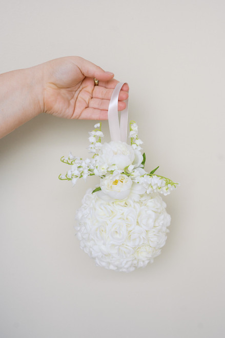 Audrey Pomander Ball