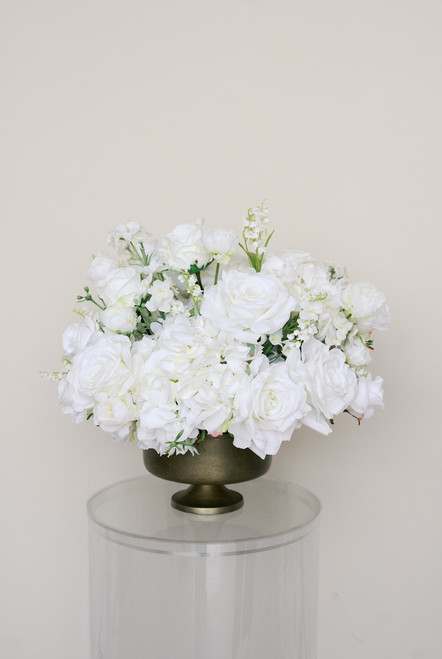 Audrey Grand Centerpiece