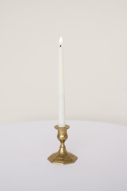 Signature Candlestick