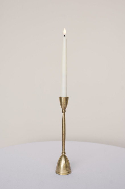 Signature Candlestick (Tall)