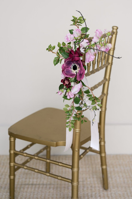 Marlowe Aisle Marker