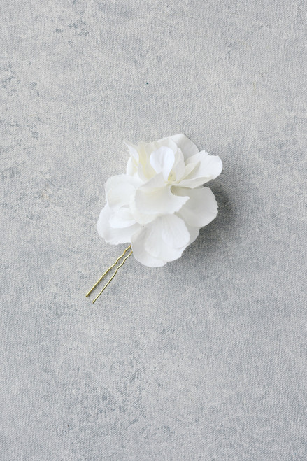 Millie Floral Hairpin
