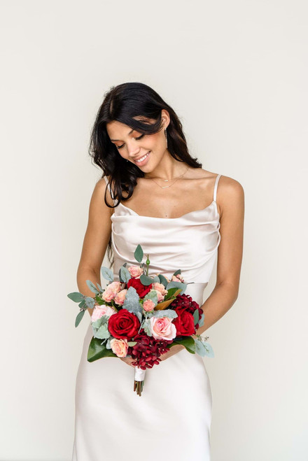 Kimpton Bridesmaid Bouquet