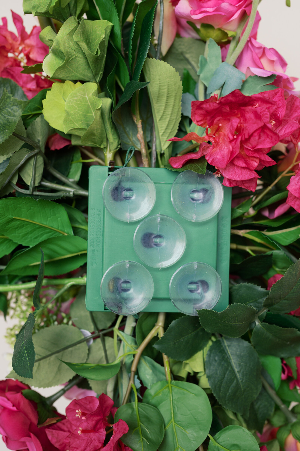 Gemma Blended Floral Swag