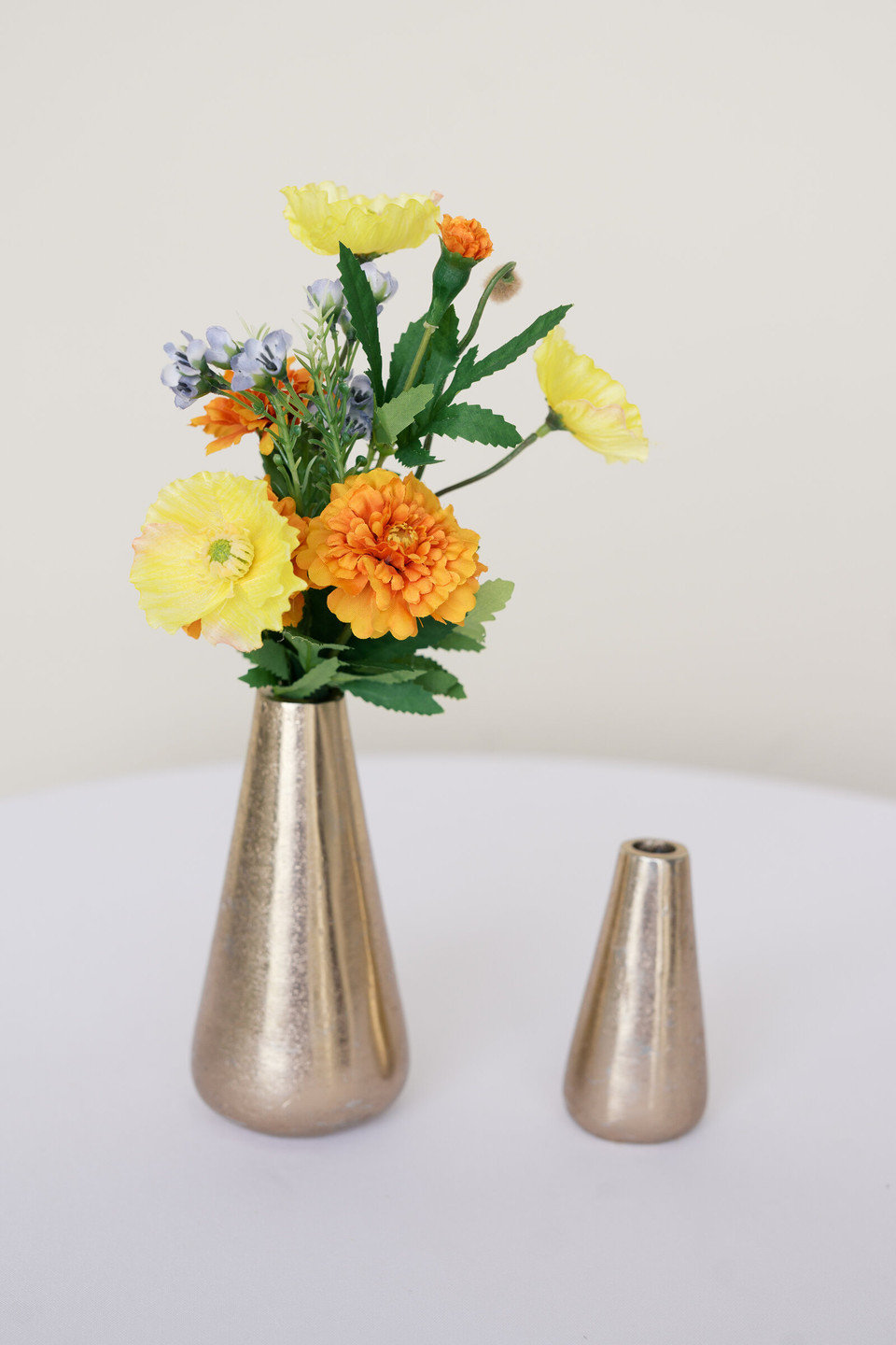 Wildflower Bud Vase Flowers