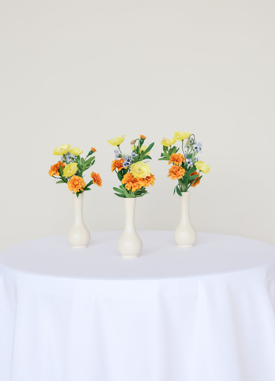 Wildflower Bud Vase Bundle