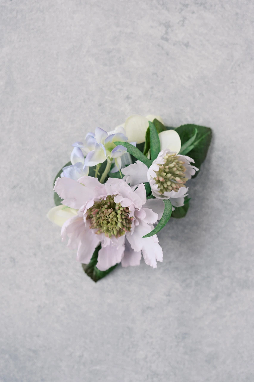 Taylor Corsage