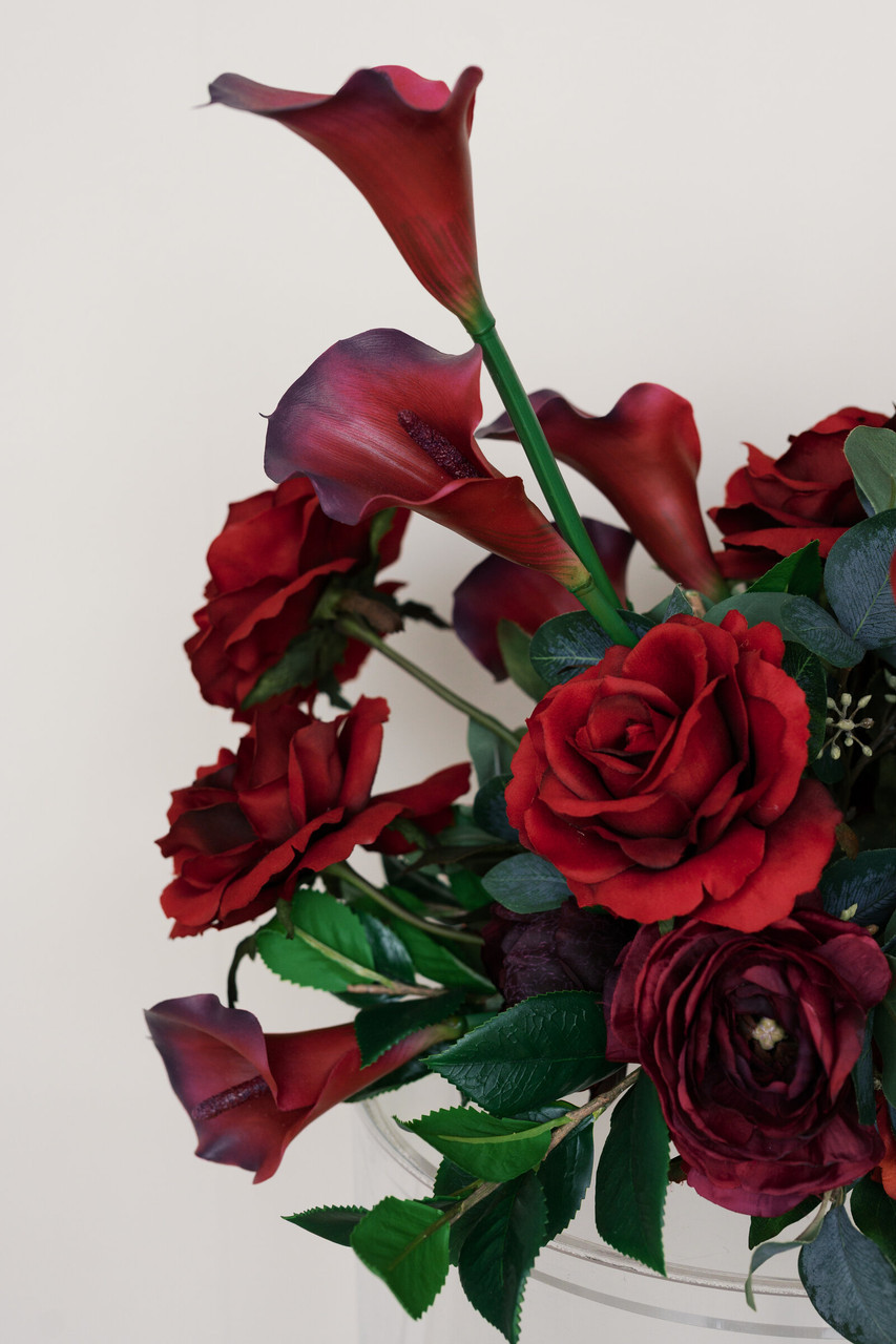 Stella Large Vaseless Centerpiece