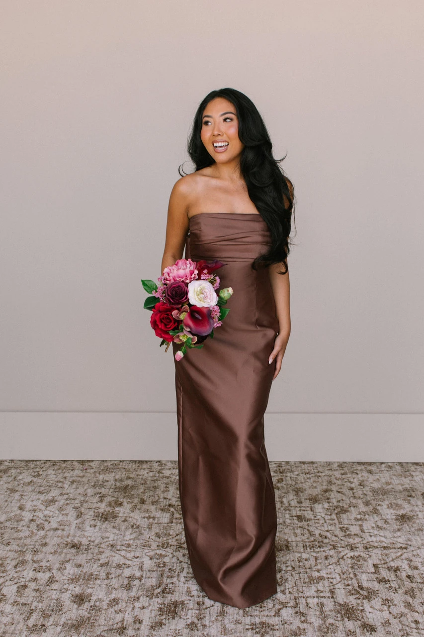 Stella Bridesmaid Bouquet